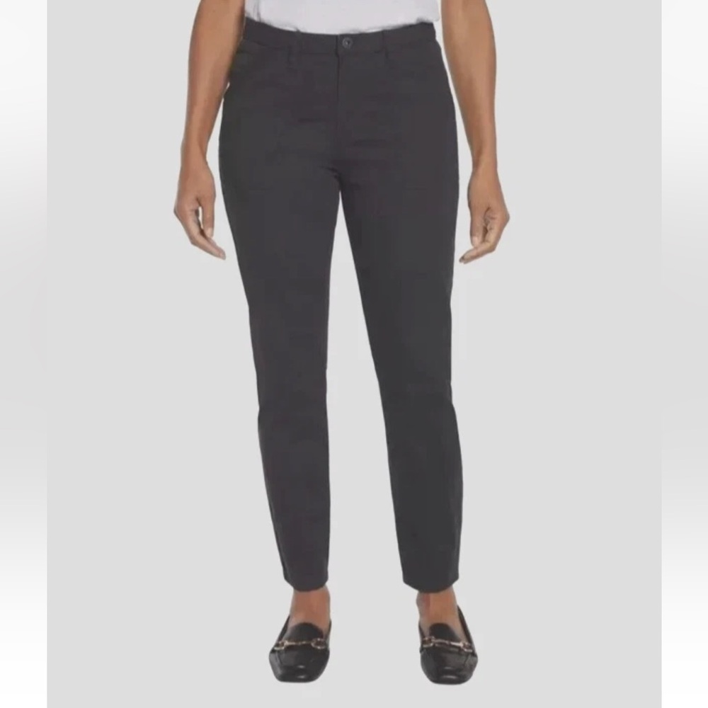 NWT Banana Republic High Rise Twill Pants